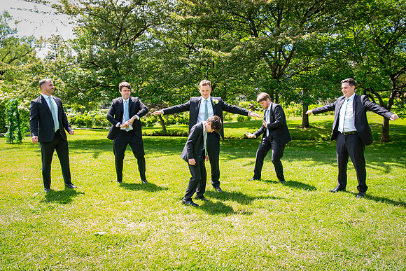 SARATOGA WEDDINGS