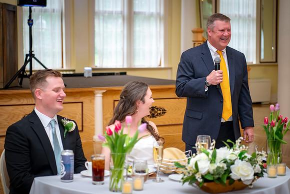 SARATOGA WEDDINGS