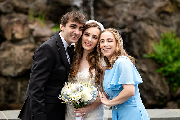Falkirk Weddings