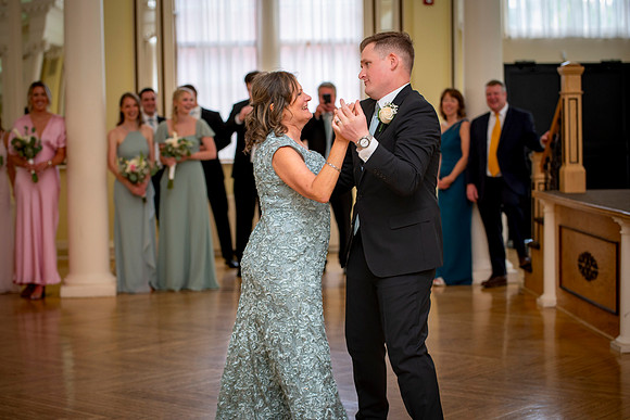 SARATOGA WEDDINGS