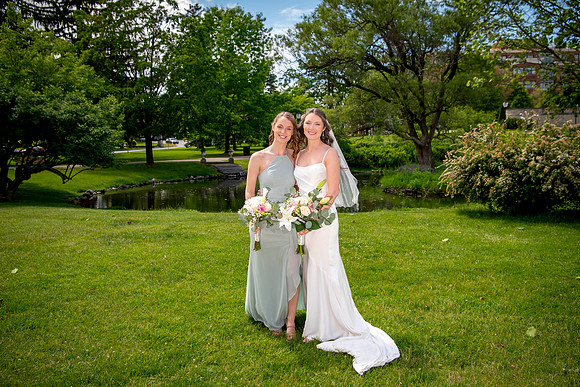 SARATOGA WEDDINGS