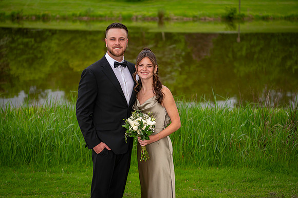 Wedding Jamie and Jordan