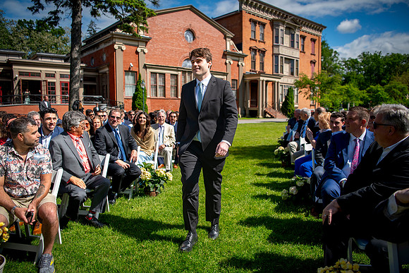 SARATOGA WEDDINGS