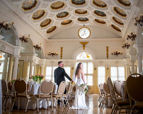 SARATOGA WEDDINGS