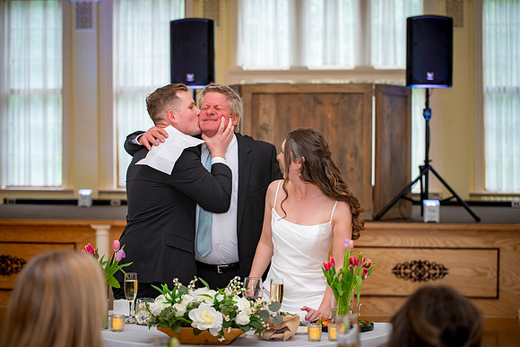 SARATOGA WEDDINGS