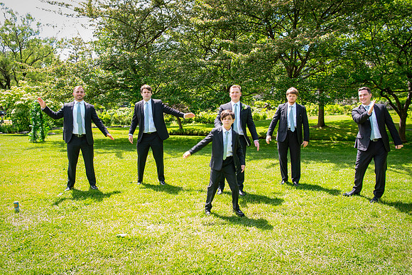 SARATOGA WEDDINGS