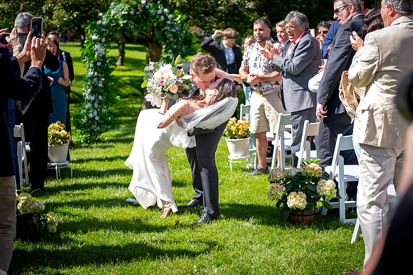 SARATOGA WEDDINGS