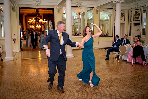SARATOGA WEDDINGS