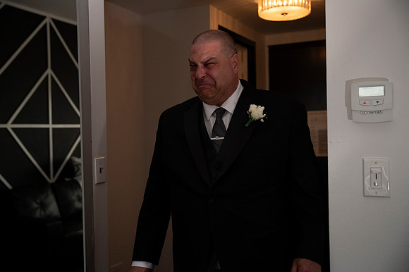 Glen Island Wedding
