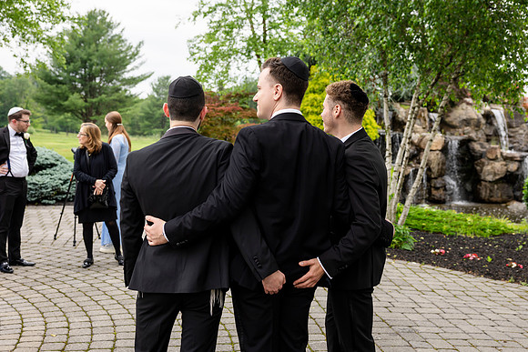 Falkirk Weddings