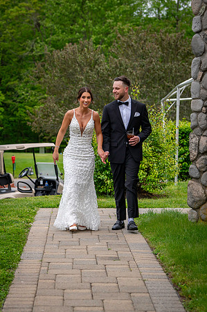 Wedding Jamie and Jordan