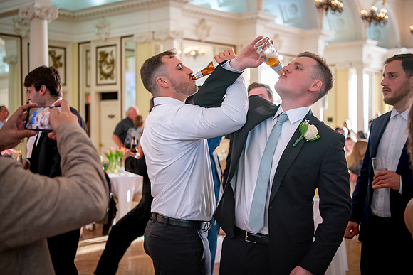 SARATOGA WEDDINGS
