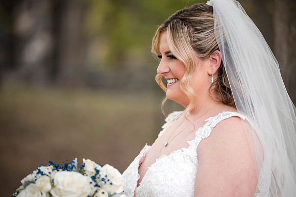 Glen Island Wedding
