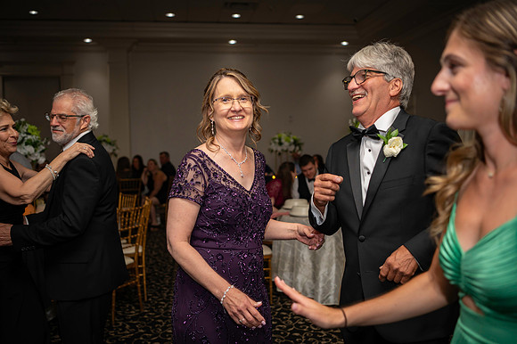 Weddings