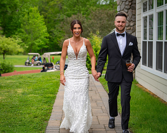 Wedding Jamie and Jordan
