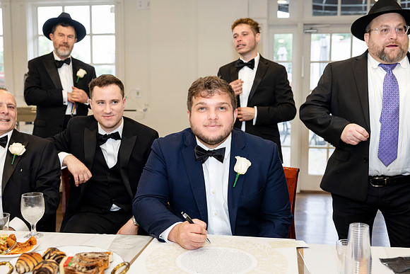 Falkirk Weddings