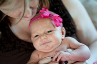Harper Ryan 20 days old