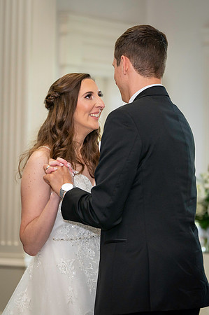 Weddings