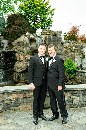 Falkirk Weddings
