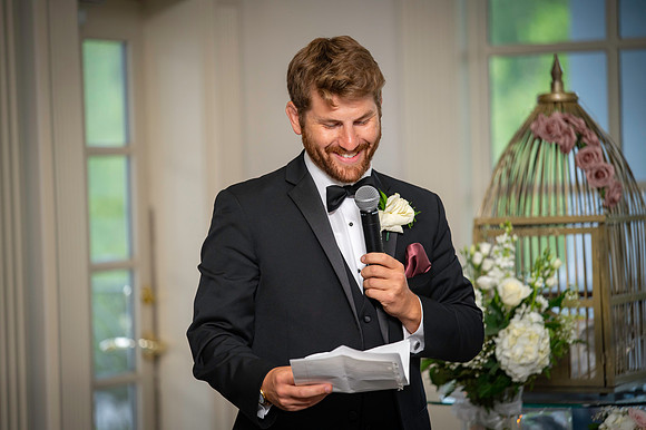 Weddings
