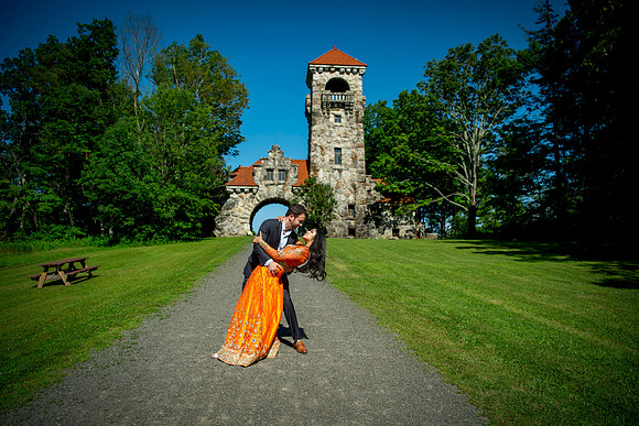 Mohonk Preserve