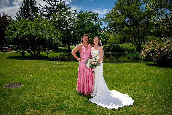 SARATOGA WEDDINGS
