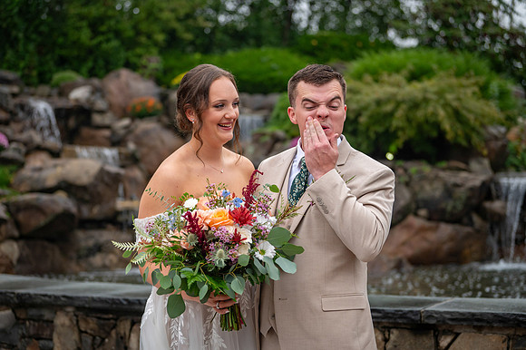 Kaitlynn and Dan