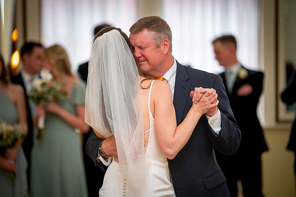 SARATOGA WEDDINGS