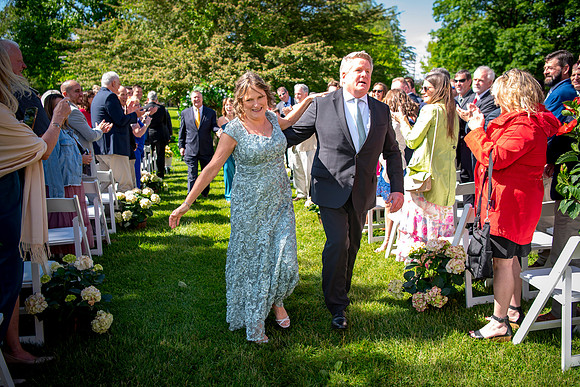 SARATOGA WEDDINGS
