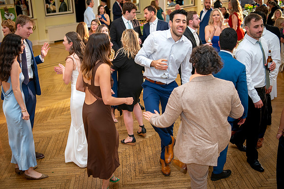 SARATOGA WEDDINGS