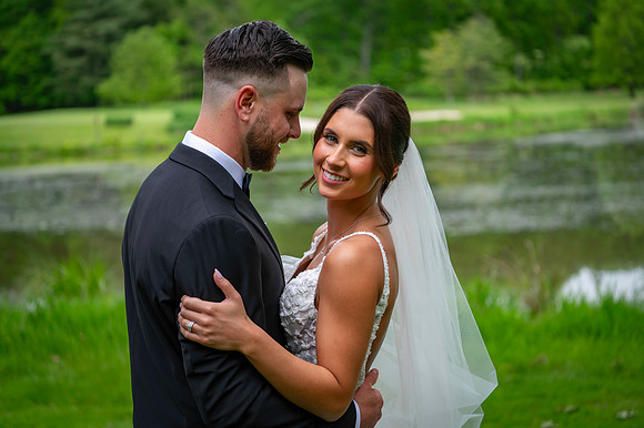 Wedding Jamie and Jordan