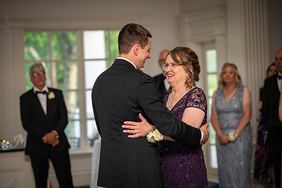 Weddings