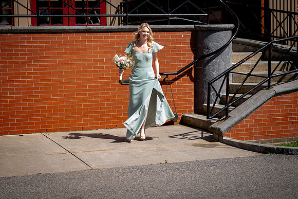 SARATOGA WEDDINGS