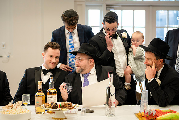 Falkirk Weddings