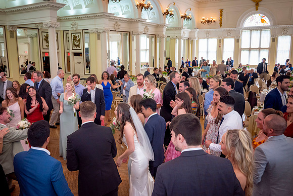 SARATOGA WEDDINGS