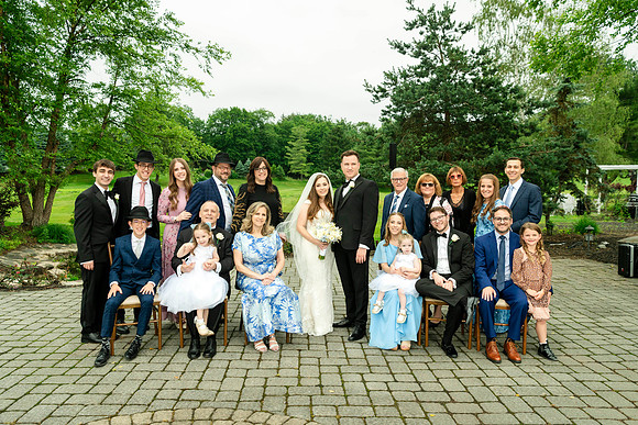 Falkirk Weddings