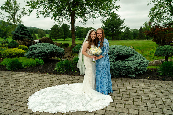 Falkirk Weddings