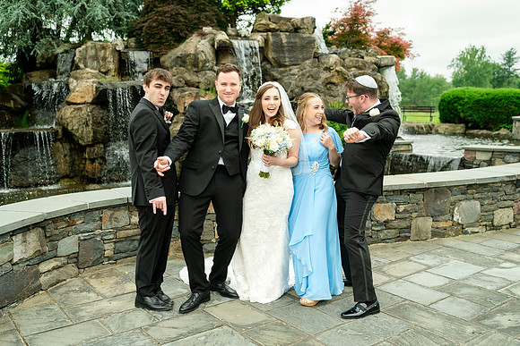 Falkirk Weddings
