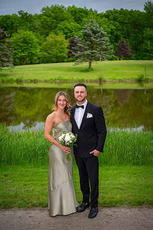 Wedding Jamie and Jordan