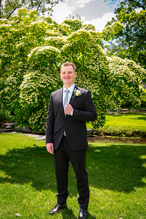 SARATOGA WEDDINGS