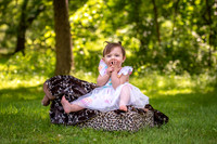 Savana 1 year