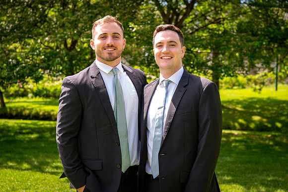 SARATOGA WEDDINGS