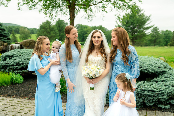 Falkirk Weddings