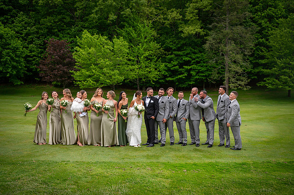 Wedding Jamie and Jordan