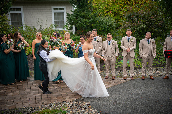 Kaitlynn and Dan