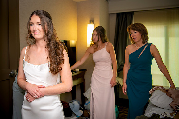 SARATOGA WEDDINGS