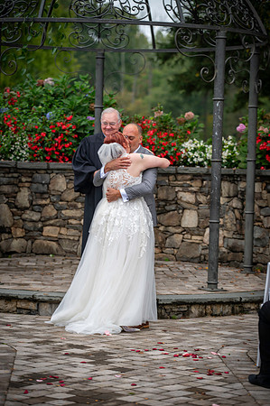 Meaghan and Jose