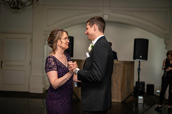 Weddings