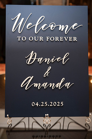 Glen Island Wedding
