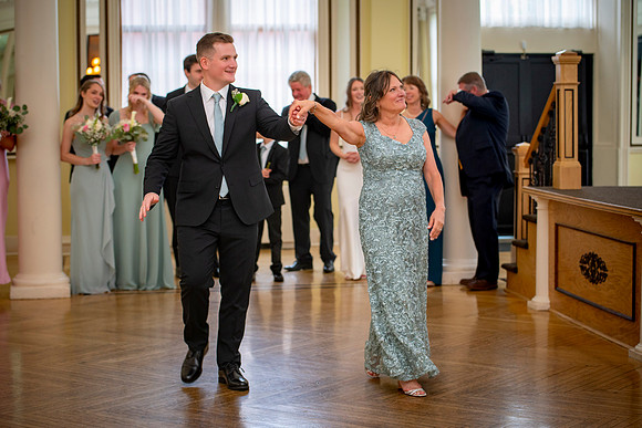 SARATOGA WEDDINGS